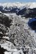 Luftaufnahme Kanton Graubuenden/Davos/Davos 2012 - Foto Davos  9995